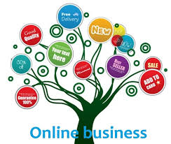 online business you can consider