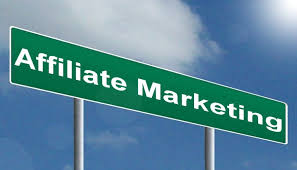 Affiliate Marketing business model