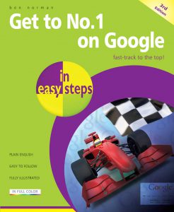 How To Get On Page 1 On Google